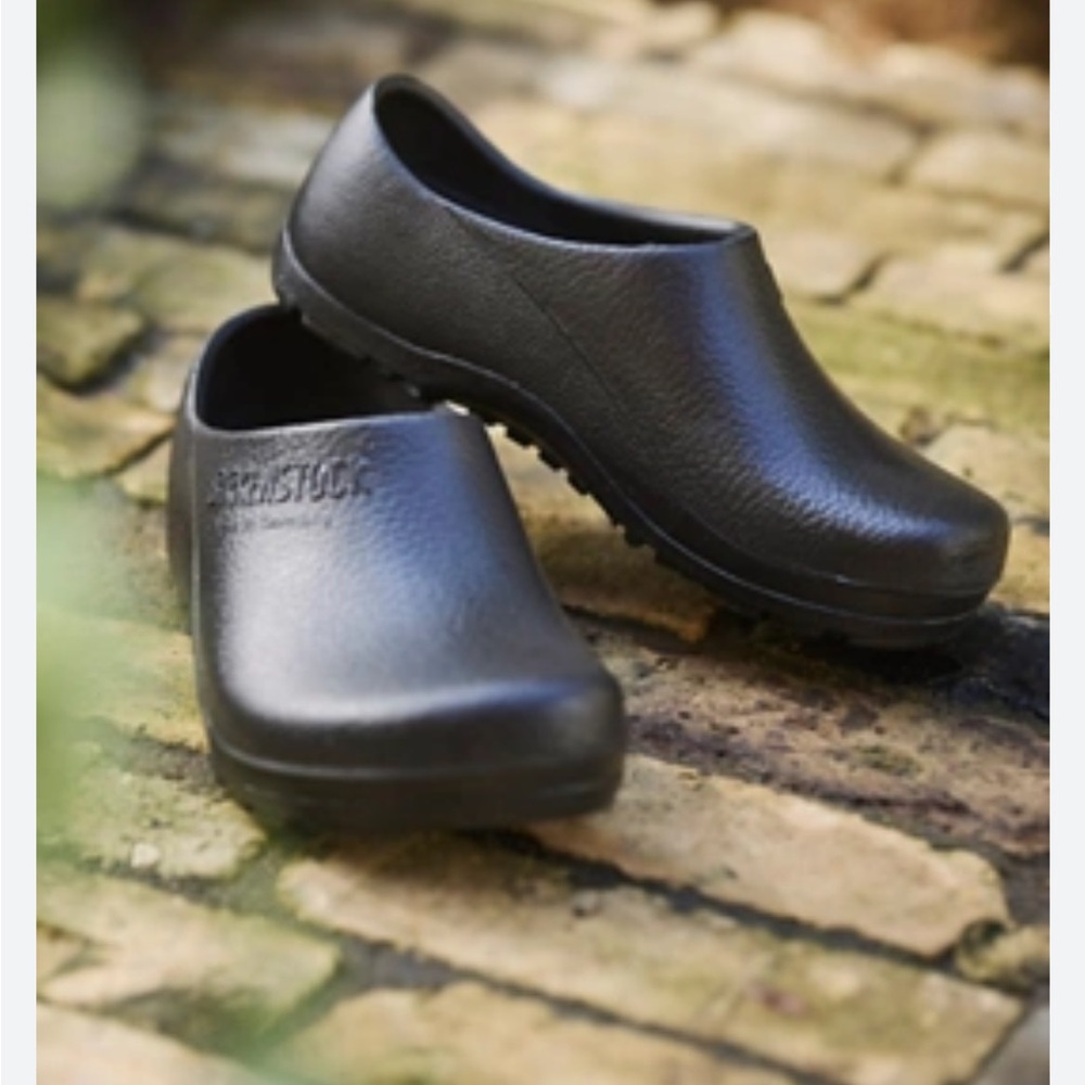 Birkenstock Profi-Birki Clog